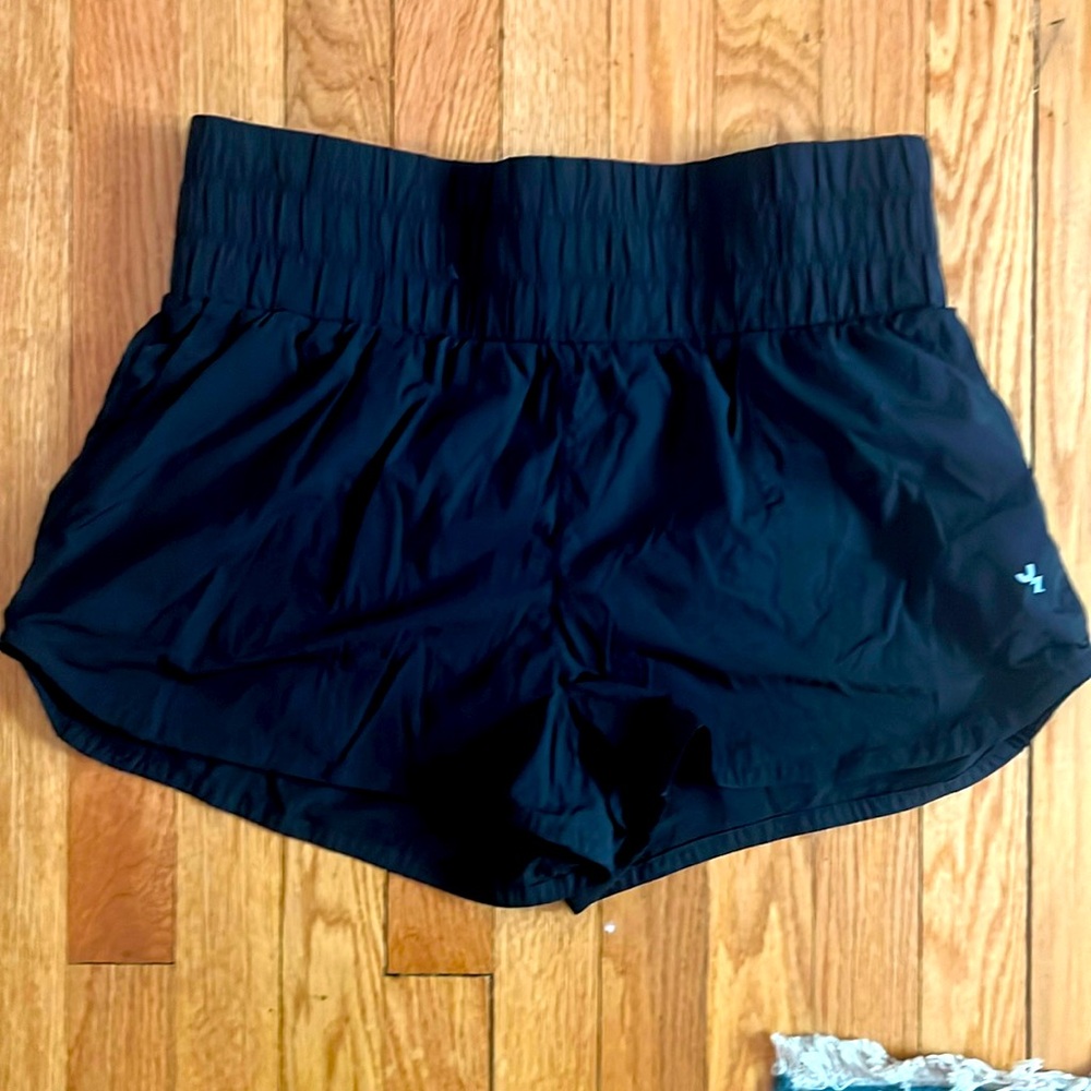 Joy Lab running shorts size large